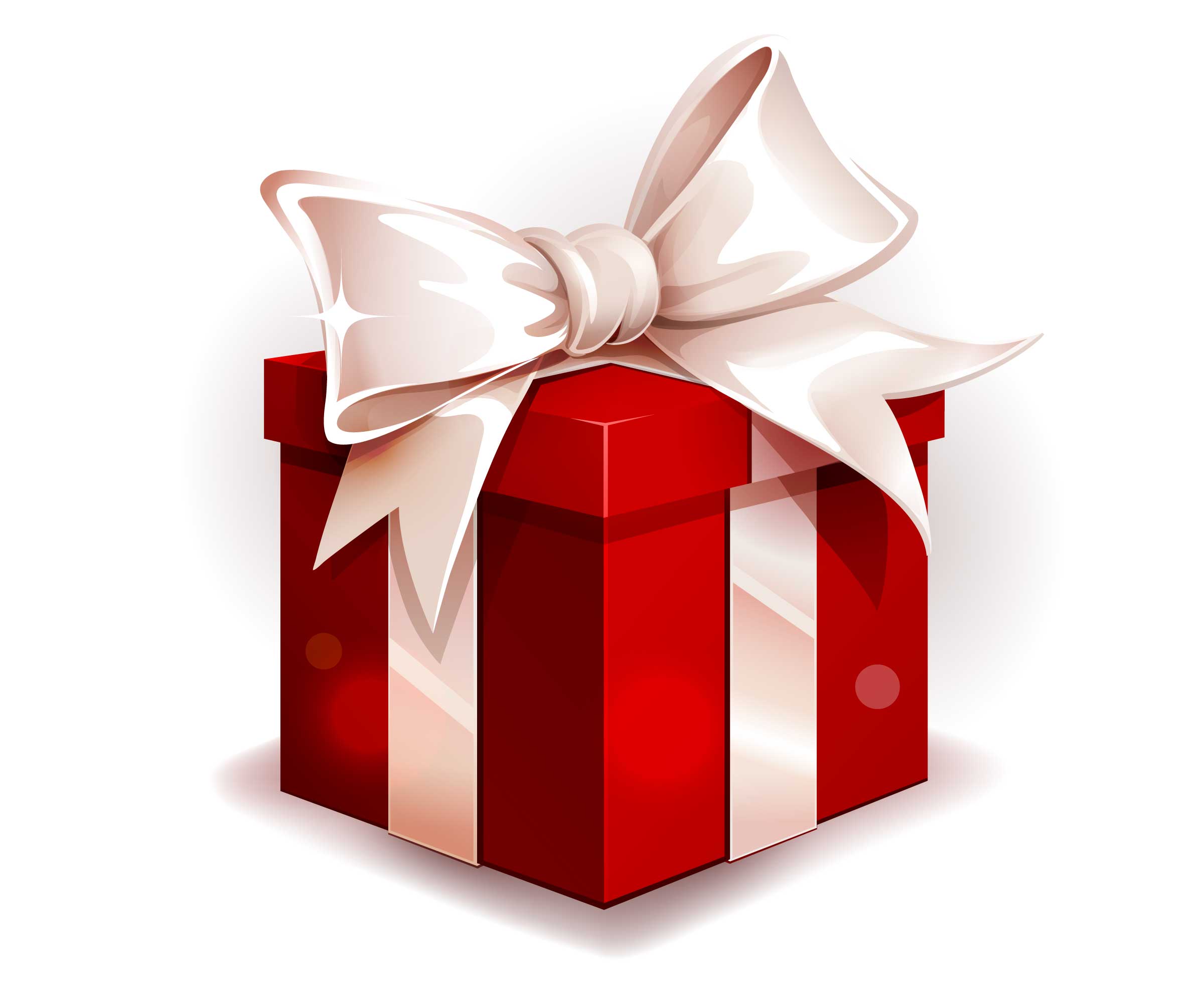 Presentinslagning