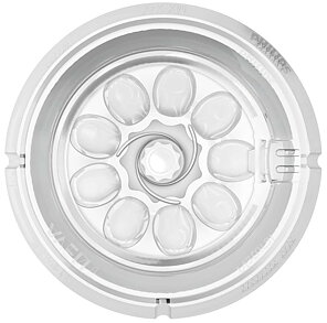 Dinapp Med Storre Hal 6m 2 Pack Philips Avent Natural Graviditetskollen