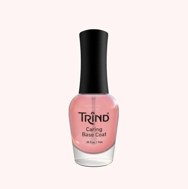 Trind Caring Base Coat
