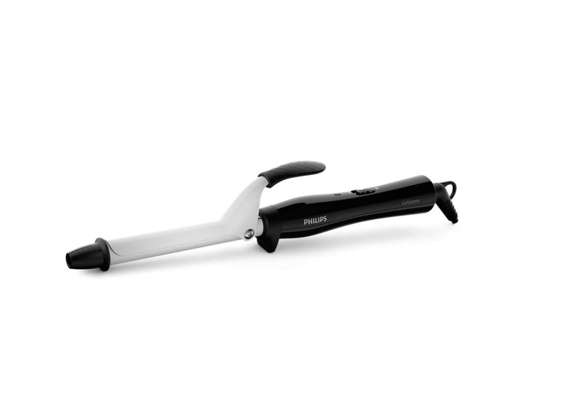 StyleCare Essential Locktång - Philips