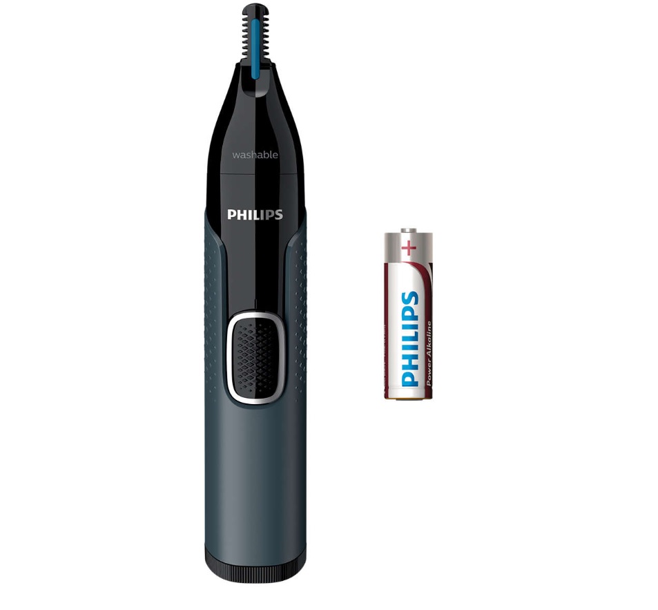 2000 Series Näs- och örontrimmer - Philips