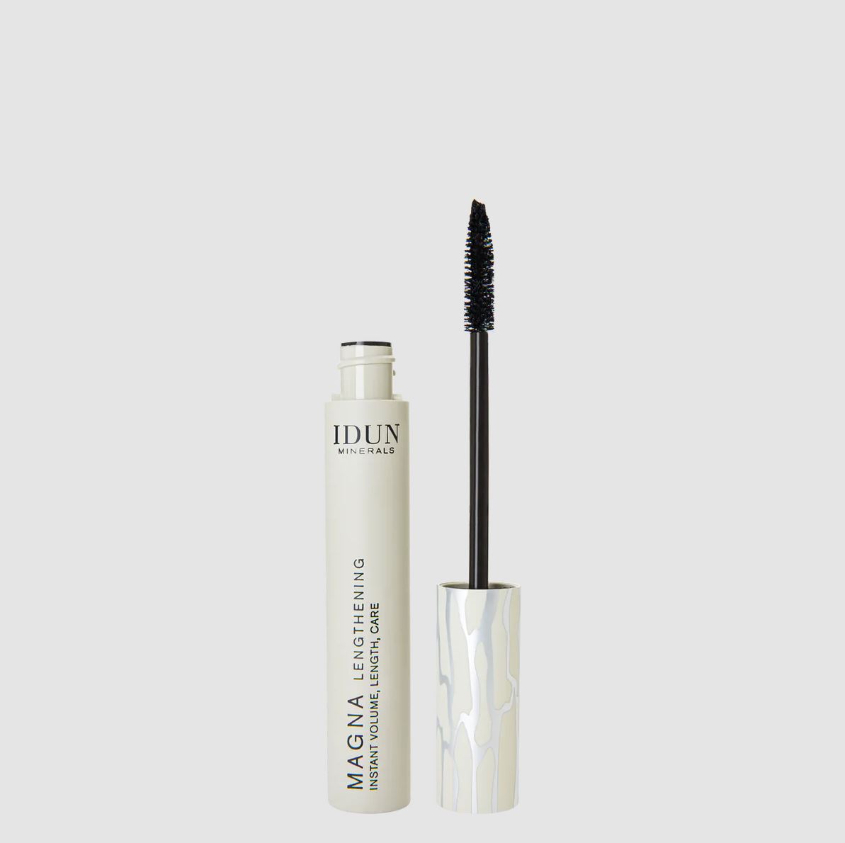 Mascara Magna Lengthening - Idun Minerals