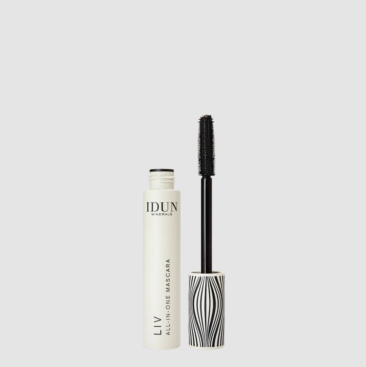 Mascara Liv All-In-One - Idun Minerals