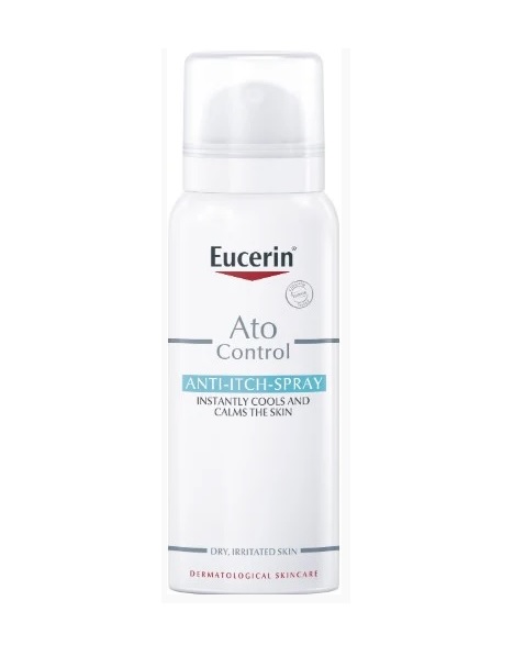 Eucerin AtoControl Anti-Itch Spray 50 ml