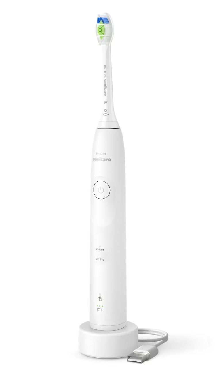 Philips Sonicare 5500 Laddningsbar sonisk tandborste HX7110/01