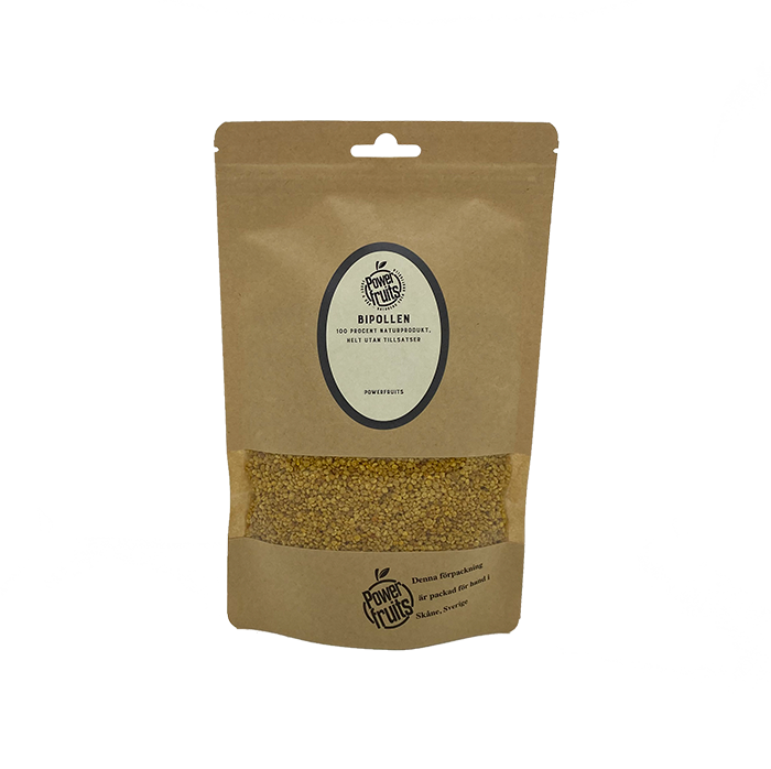 ÄT SNART! Bipollen 250g - Powerfruits