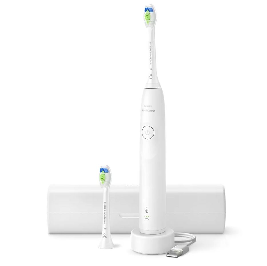 Philips Sonicare 5300 Laddningsbar sonisk tandborste HX7108/03
