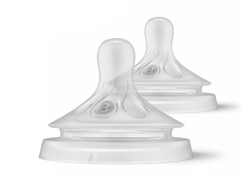 Natural Response dinapp 1m+ Flöde 3 - Philips Avent