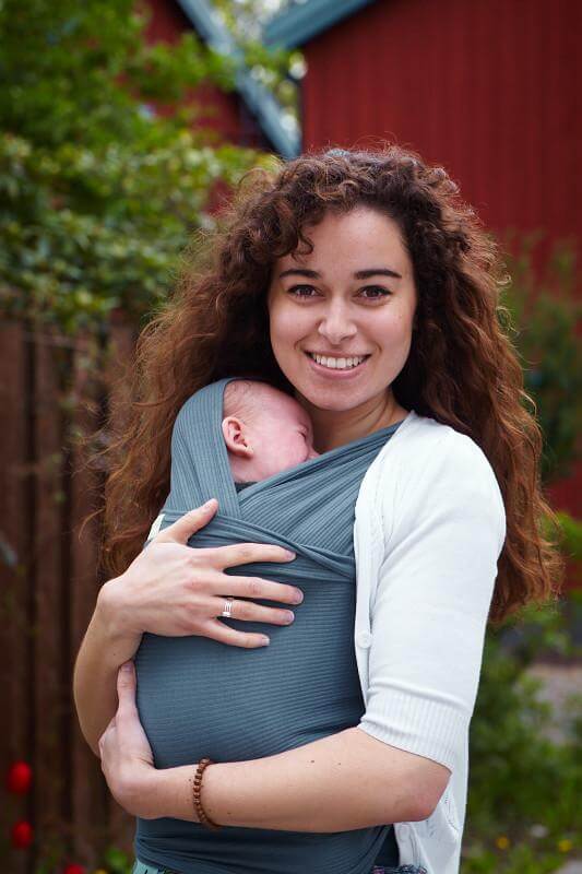 Aldoria Bambu Soft Bärsjal