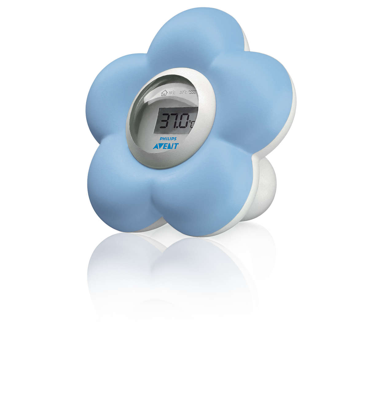 Philips Avent Babybad- och rumstermometer
