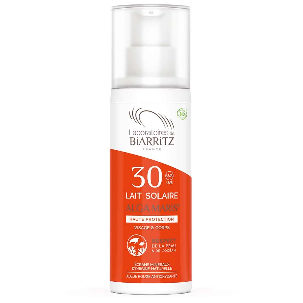 Sun Lotion SPF 30 100ml