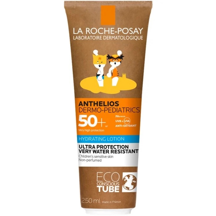 Anthelios Kids Sun Lotion SPF50+, 250 ml