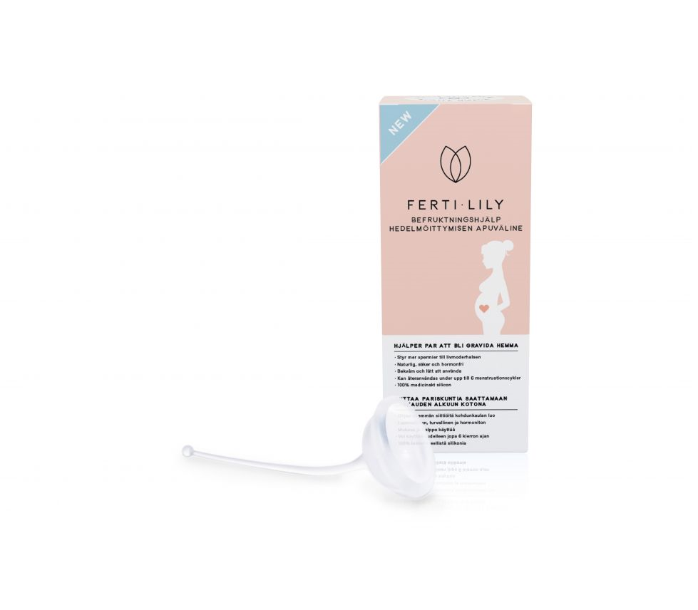 Ferti-Lily Befruktningskopp