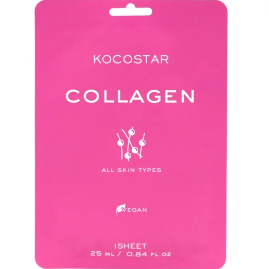 Kocostar Collagen Sheet Mask
