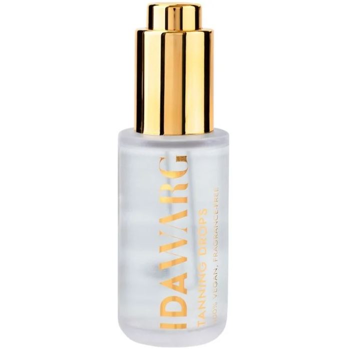IDA WARG  Tanning Drops 45 ml