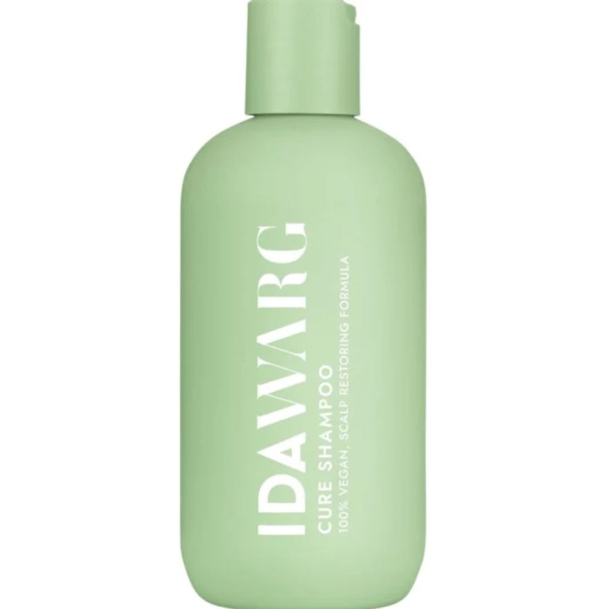 Ida Warg Cure Shampoo 250 ml