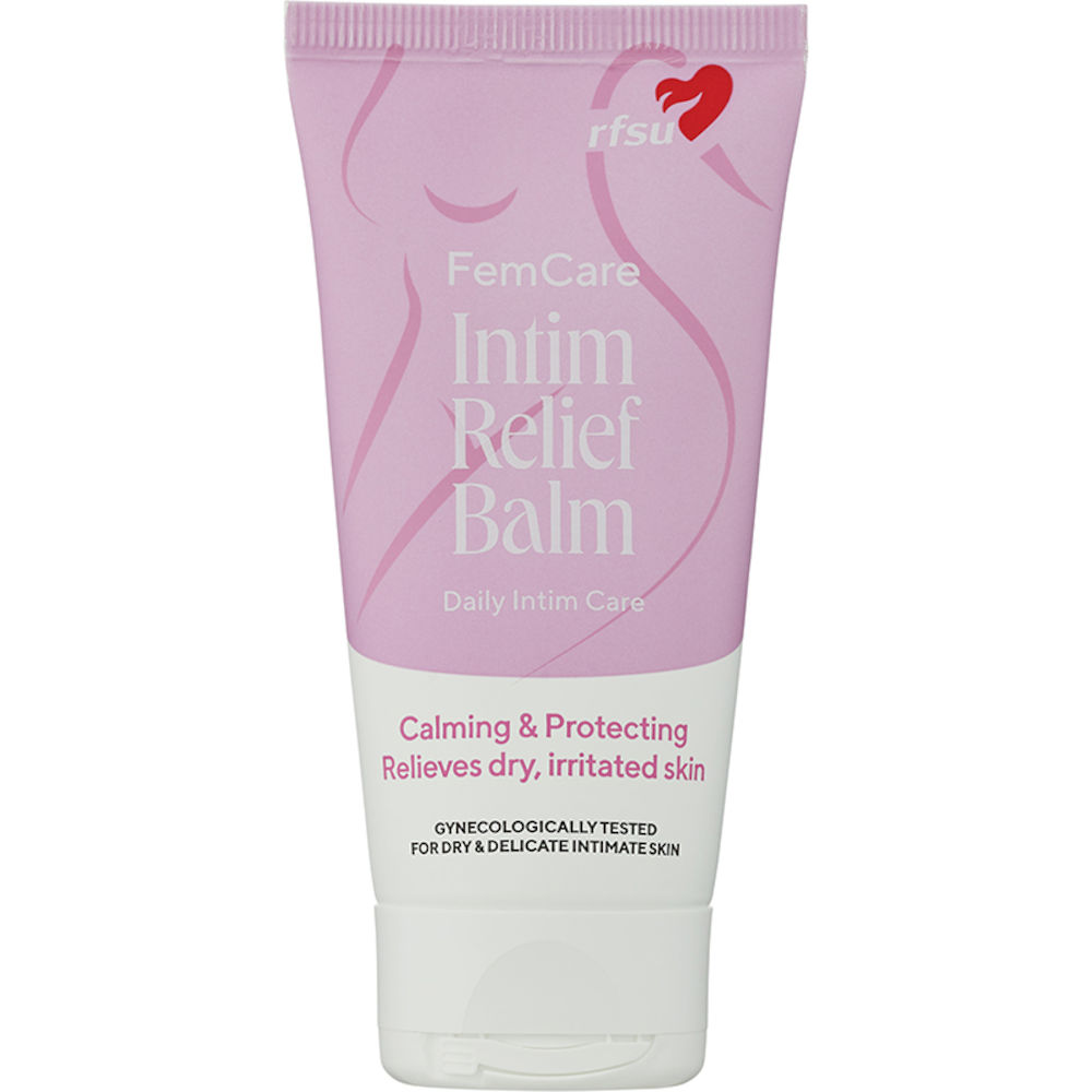 RFSU Intim Relief Balm 50ml