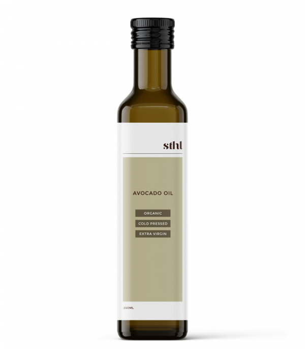 STHL Nordic Avokadoolja EKO 250 ml
