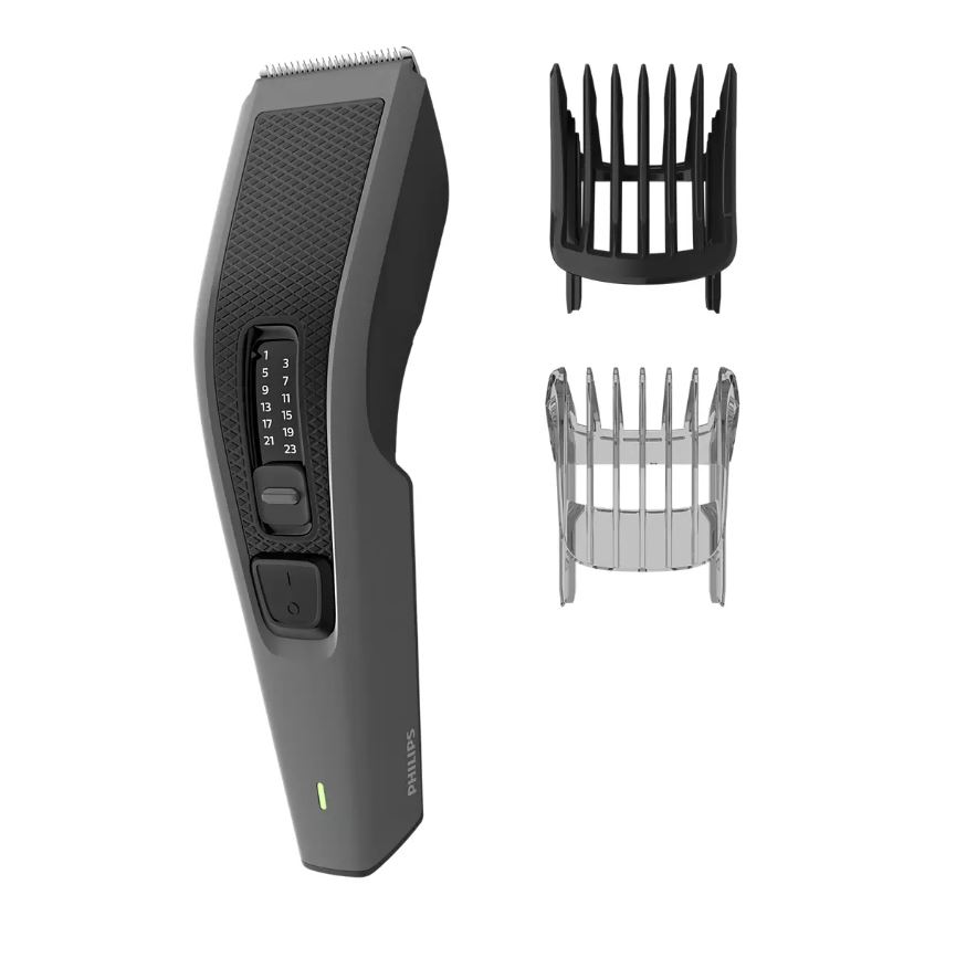 Hairclipper series 3000 Hårklippare HC3525/15 - Philips