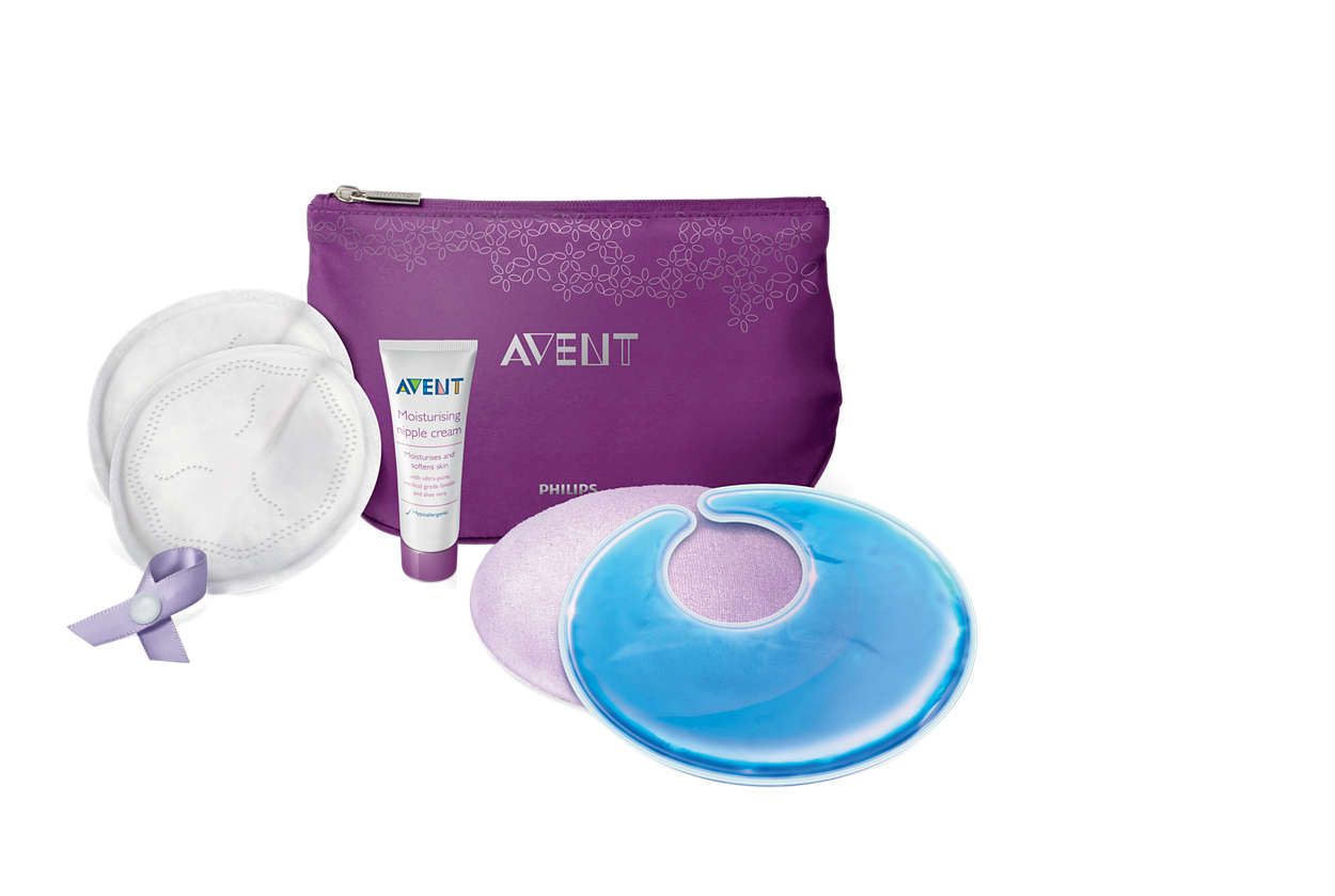 Amningsset - Philips Avent
