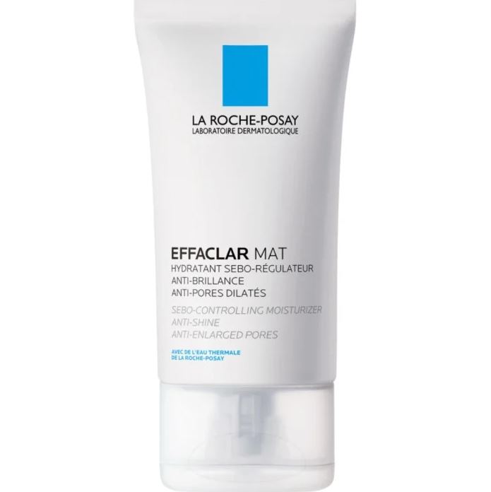 La Roche-Posay Effaclar Mat 40 ml