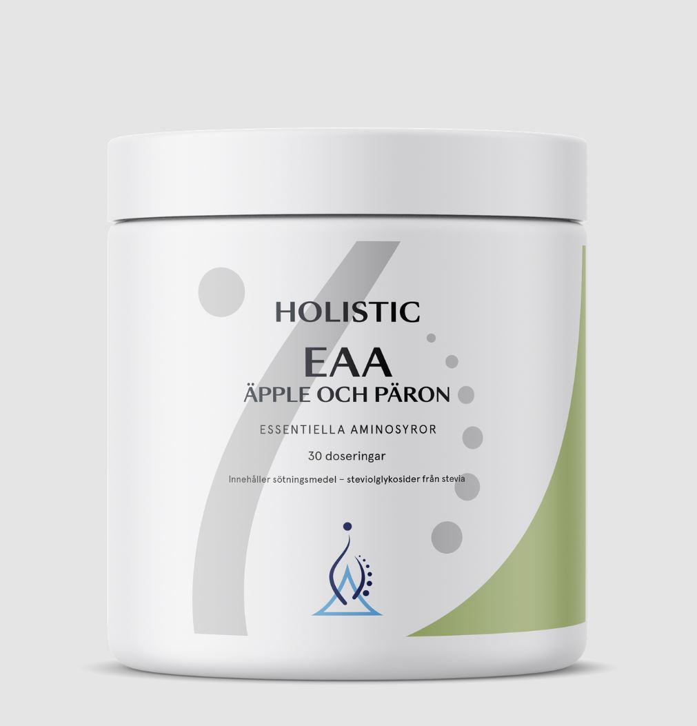 EAA äpple och päron, 330 g - Holistic