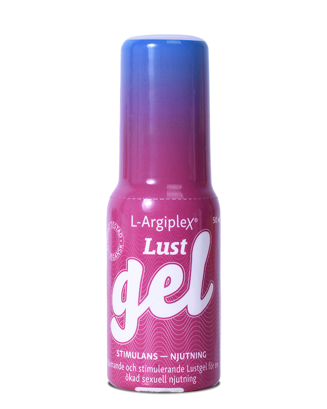 L-Argiplex Lustgel