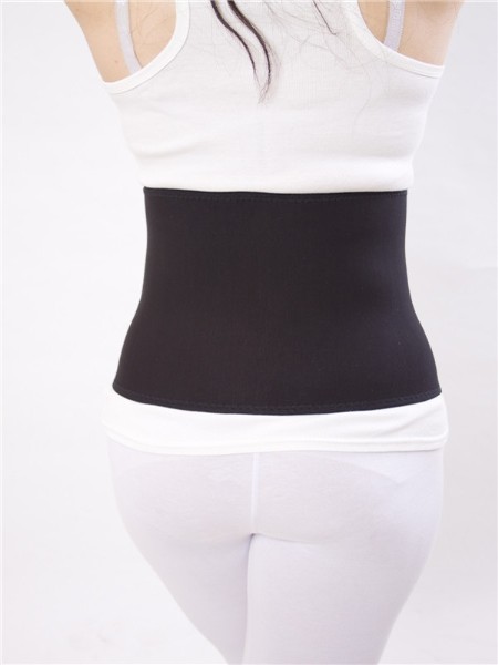 Bamboo Bellyband - Maggördel