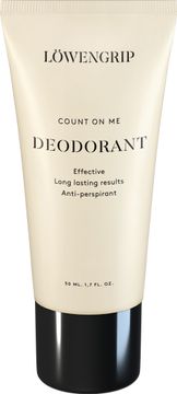 Löwengrip Count On Me Deodorant 50 ml