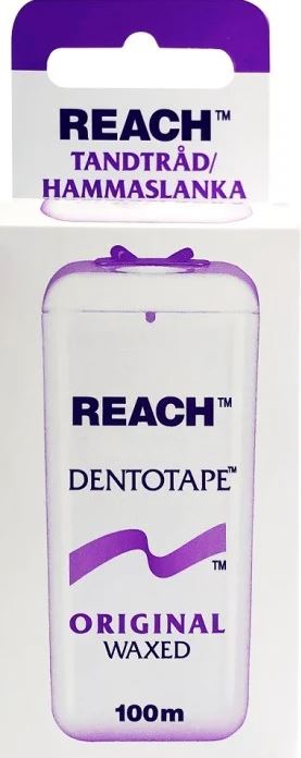 Reach Dentotape 100 m