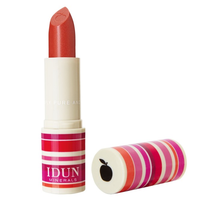Creme Lipstick Frida - Idun Minerals