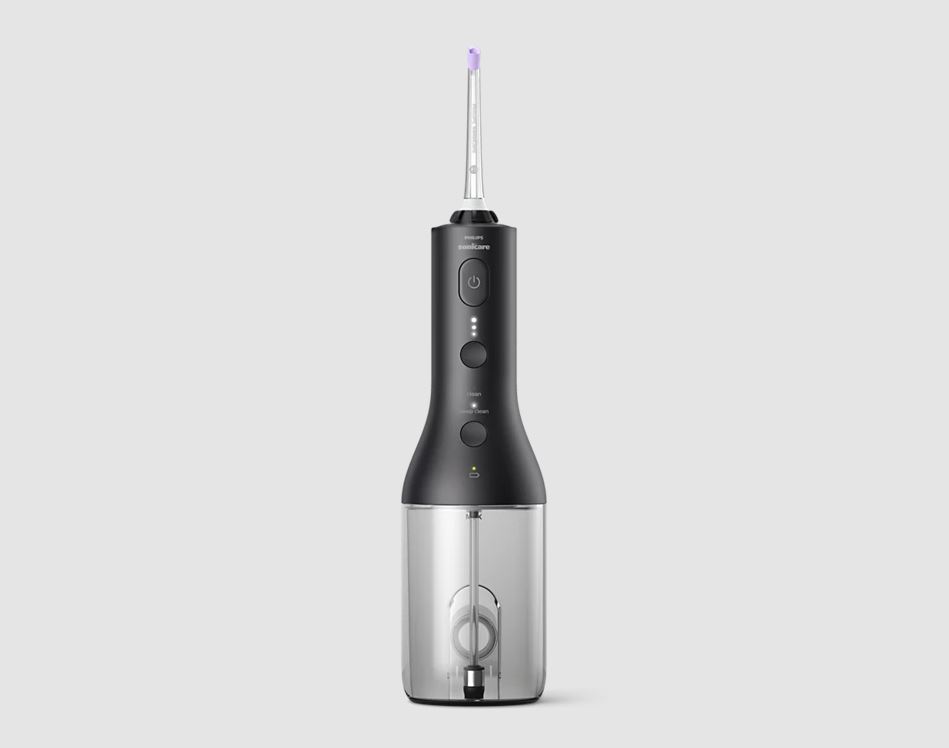Philips Sonicare Trådlös Power Flosser 3000 Mundusch
