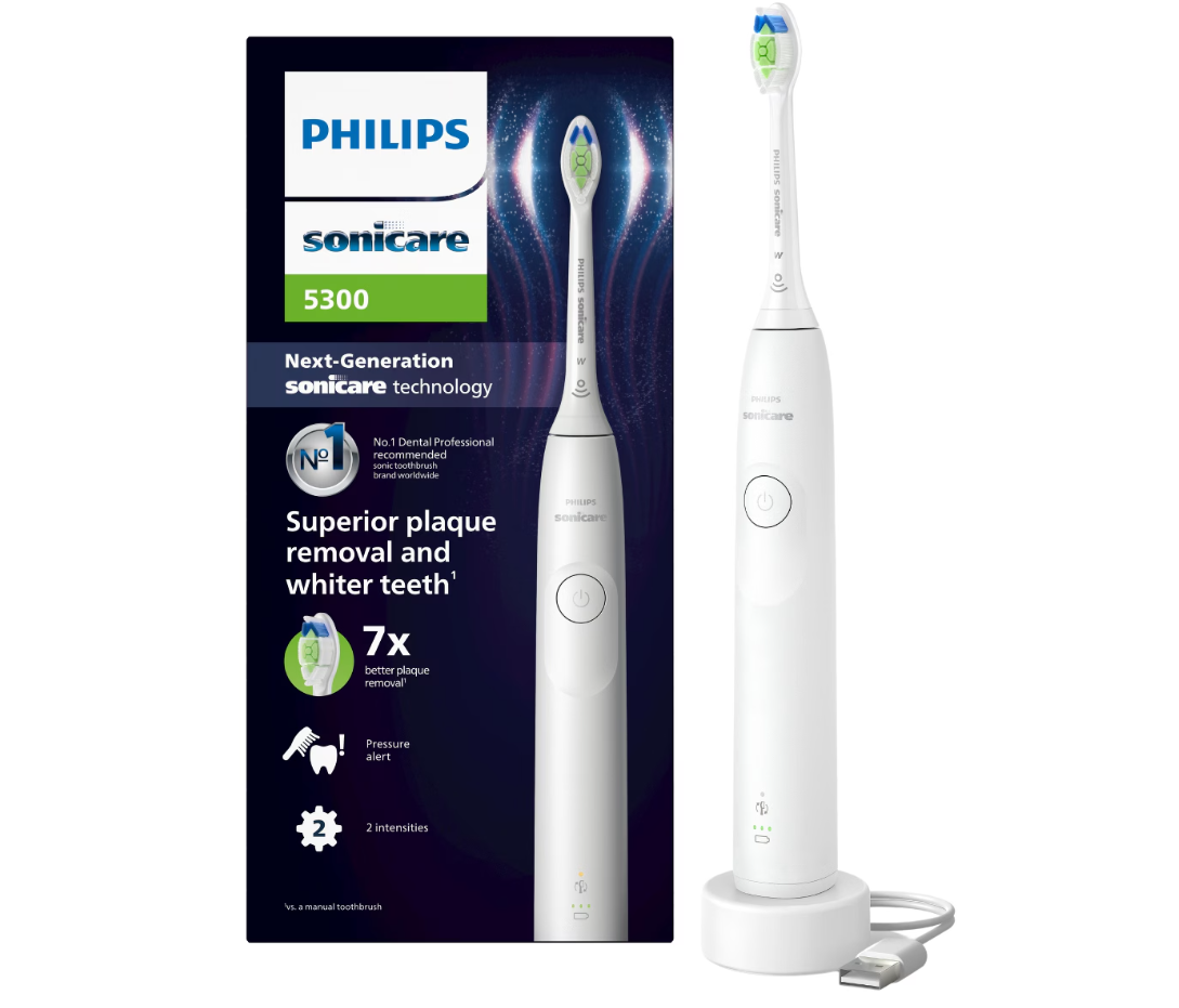 Philips Sonicare HX7108/01 eltandborste