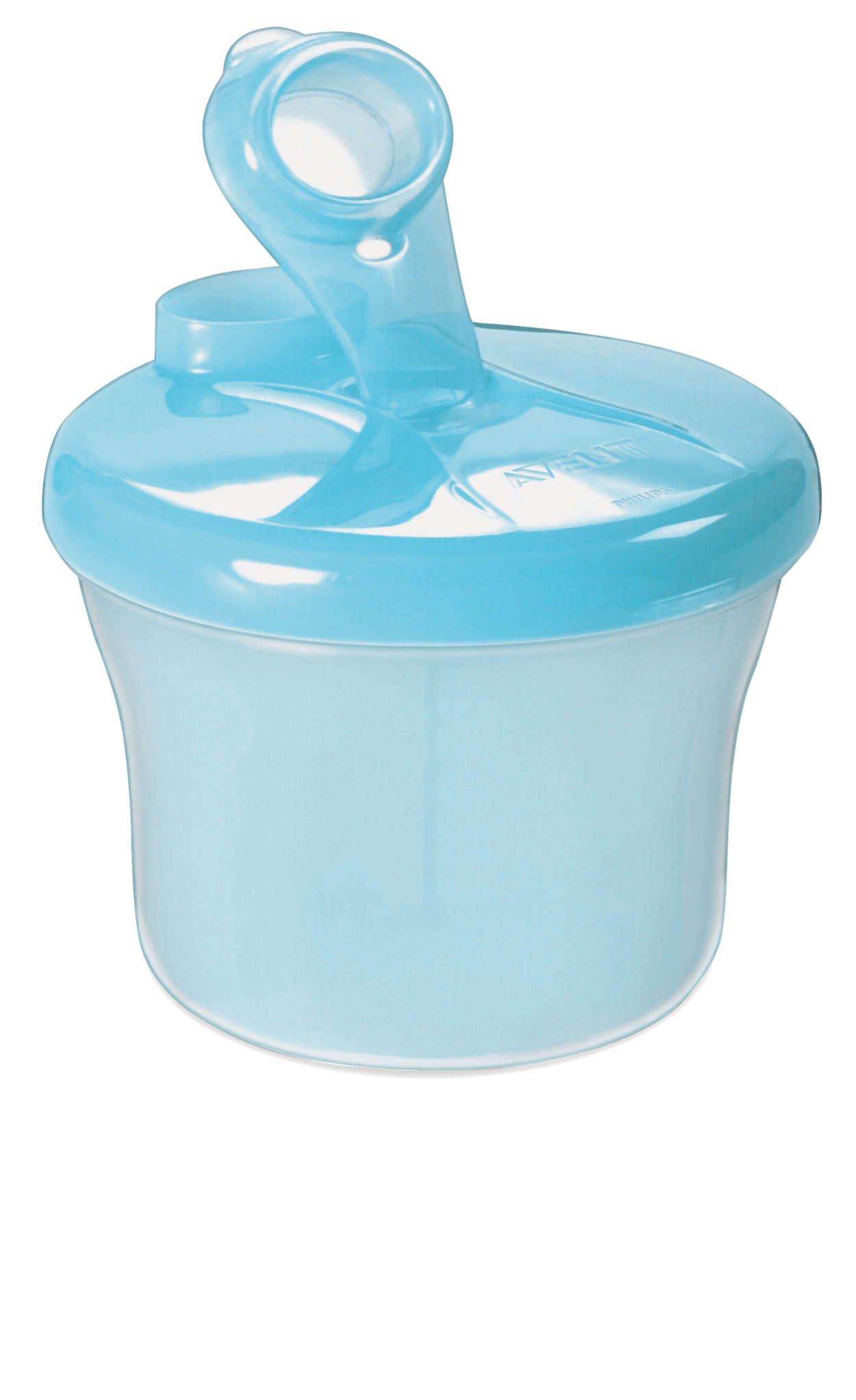 Dispenser för mjölkpulver - Philips Avent