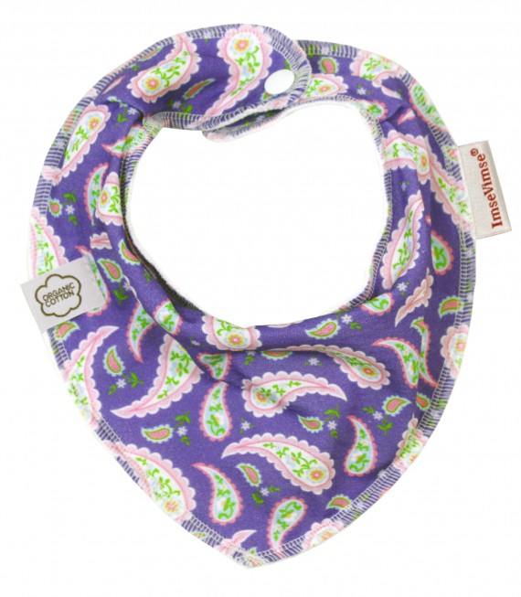 Scarf/haklapp - ImseVimse