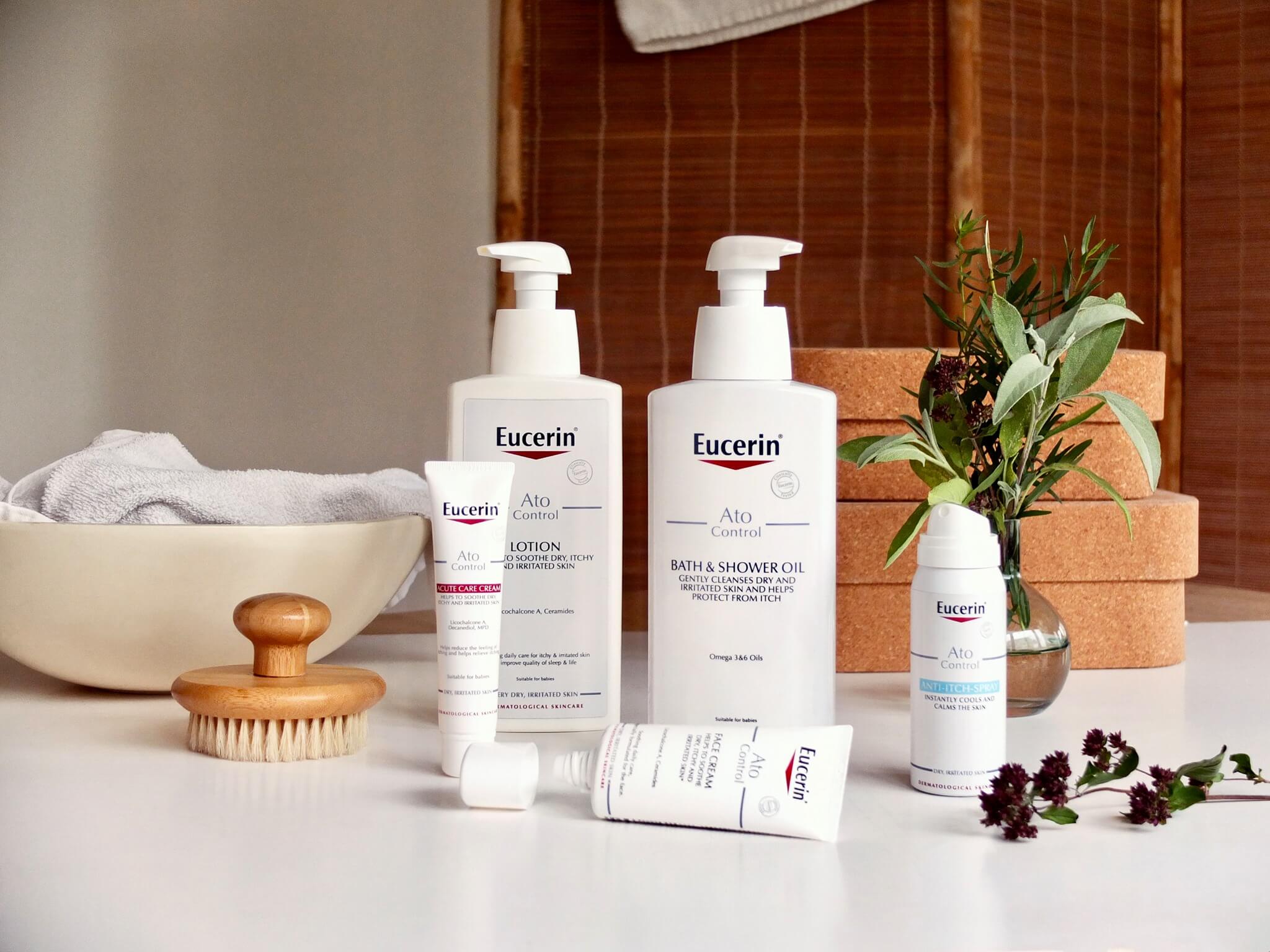 Eucerin