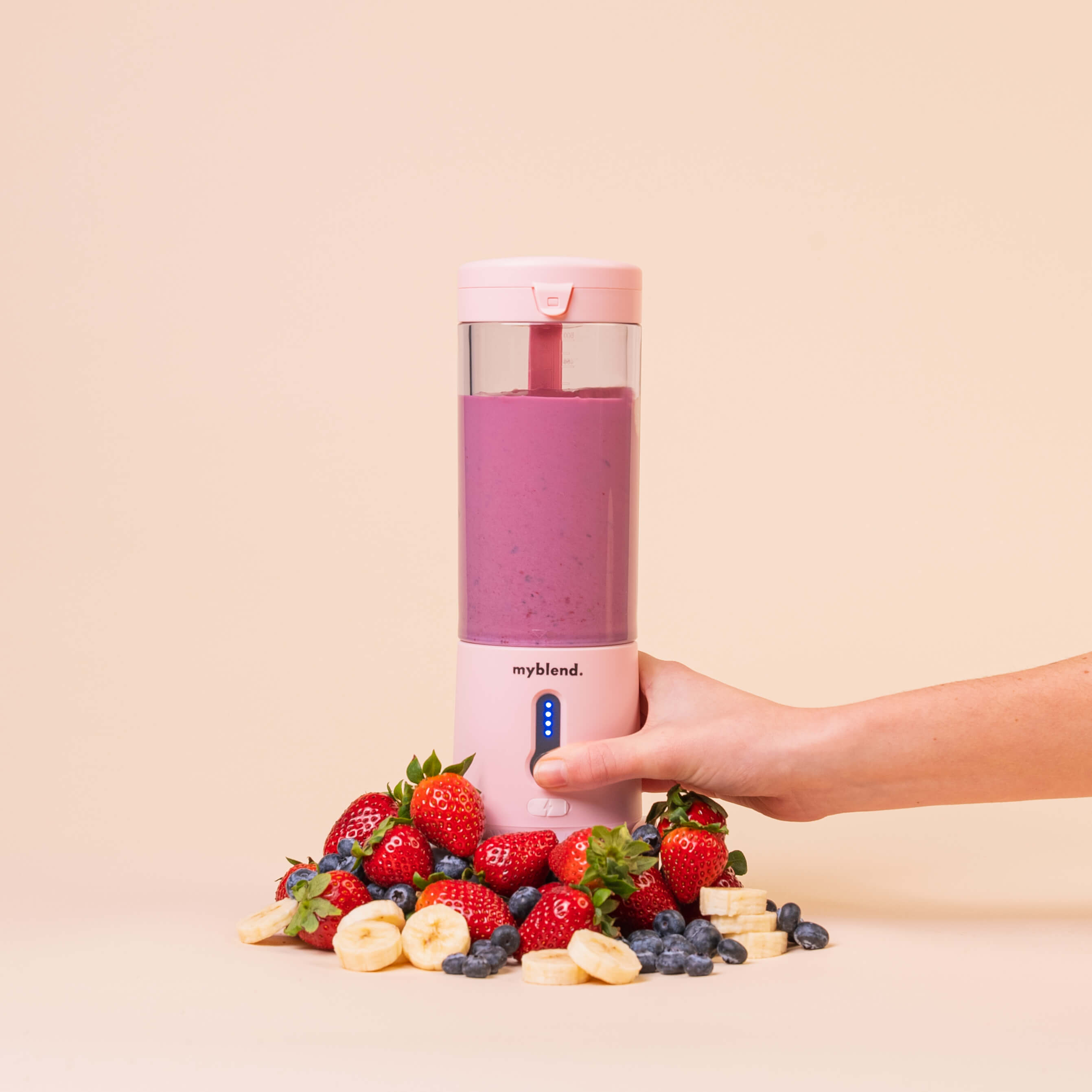 MyBlend 3