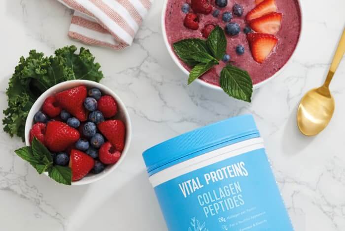 Vital Proteins