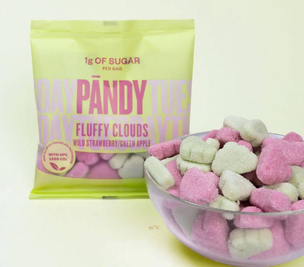 Pändy godis