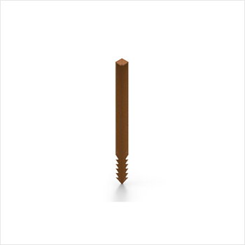 Robust - Ingjutningsspett