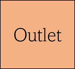 Outlet - 2:a handssortering