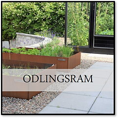 Odlingsramar