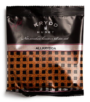Allkrydda
