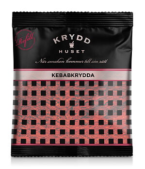 Kebabkrydda