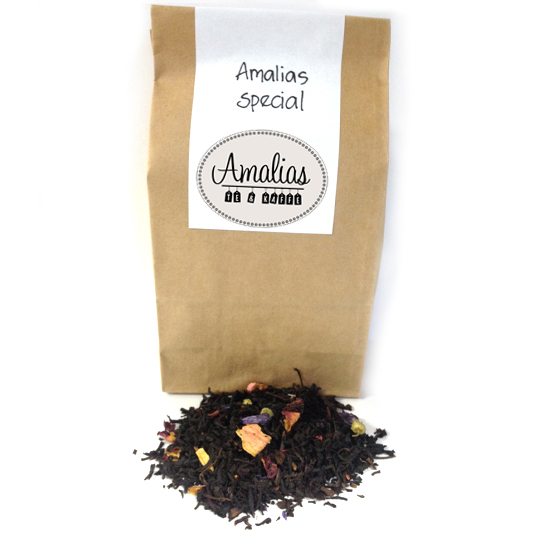 Amalias special