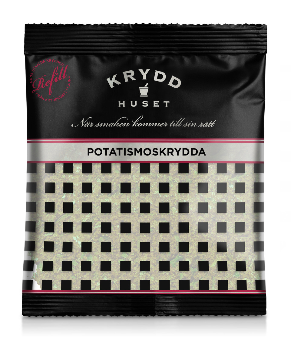 Potatismoskrydda