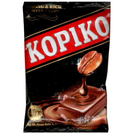 Kaffekarameller Kopiko 