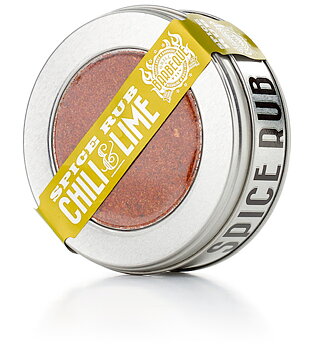 Spice rub, chili & lime