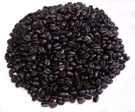 Italiensk espresso lösvikt - 2