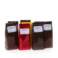 Chokladkaffe